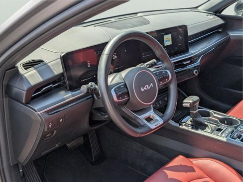 Used 2026 Kia K5 GT-Line w/ GT-Line Premium Package FWD image 11