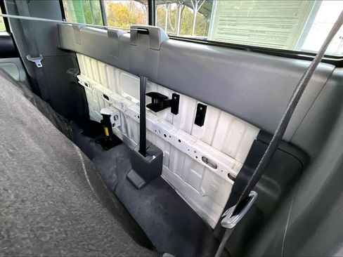 Used 2010 Toyota Tacoma 2WD Regular Cab image 20