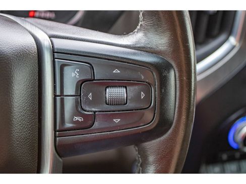 Used 2021 GMC Sierra 1500 Denali w/ Technology Package AWD/4WD image 41