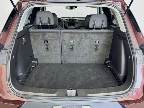 Used 2022 Chevrolet TrailBlazer LT w/ Driver Confidence Package image 25