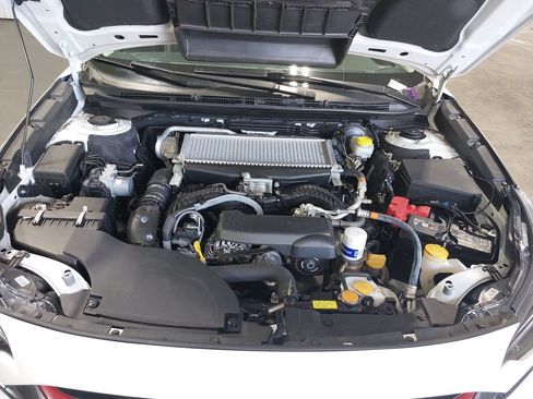 Used 2025 Subaru Legacy Sport AWD/4WD image 30