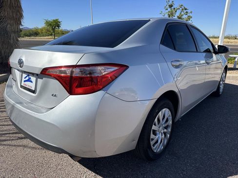 Used 2019 Toyota Corolla LE image 13
