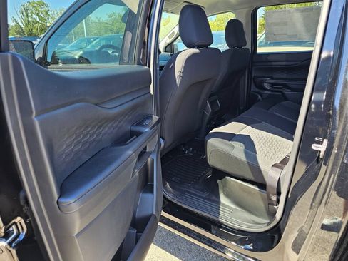 New 2026 Ford Ranger XL w/ Trailer Tow Package RWD image 8