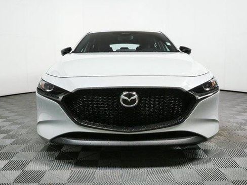 Used 2025 MAZDA MAZDA3 s Sport FWD image 34