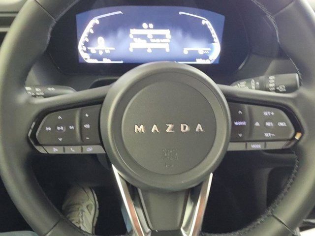 New 2026 MAZDA CX-5 Preferred AWD/4WD image 8