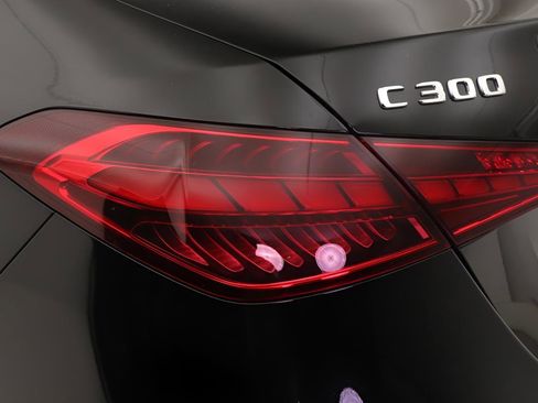 Certified 2023 Mercedes-Benz C 300 Sedan image 18