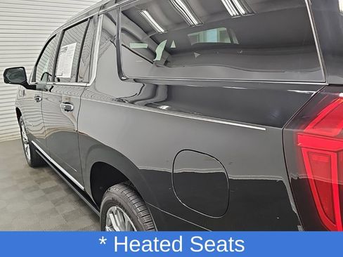 Used 2023 GMC Yukon XL Denali AWD/4WD image 7