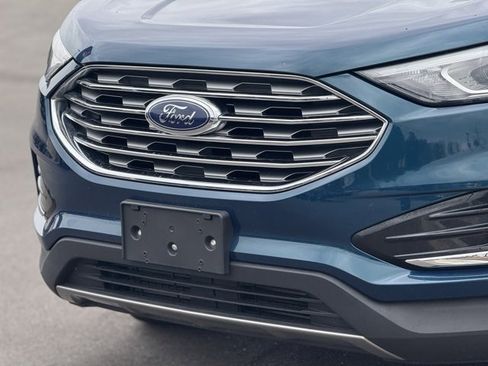 Used 2020 Ford Edge SEL image 5