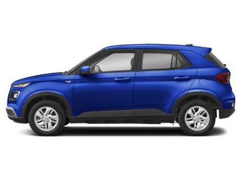 Used 2024 Hyundai Venue SE FWD image 3