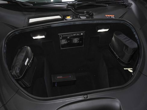 Used 2022 Ferrari F8 Tributo RWD image 49