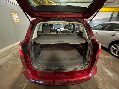 Used 2013 Ford C-MAX SE w/ Winter Pkg image 29