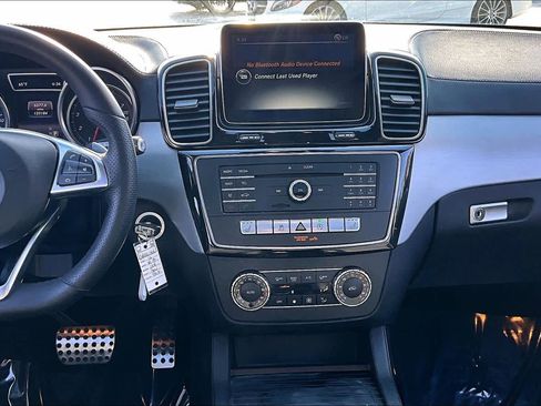 Used 2016 Mercedes-Benz GLE 450 GLE 450 AMG image 7