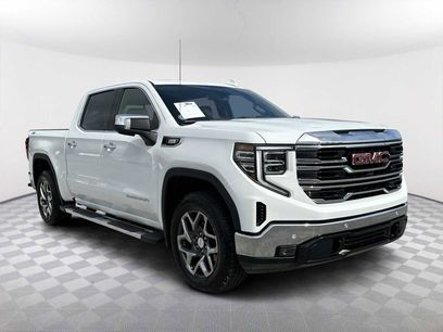 Used 2024 GMC Sierra 1500 SLT w/ SLT Premium Plus Package