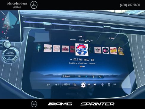 Certified 2024 Mercedes-Benz E 450 4MATIC Sedan image 24