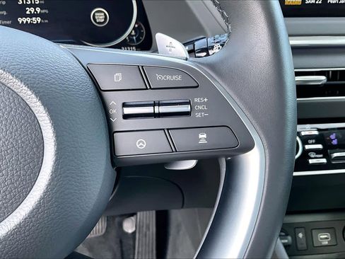 Used 2023 Hyundai Sonata Limited image 22