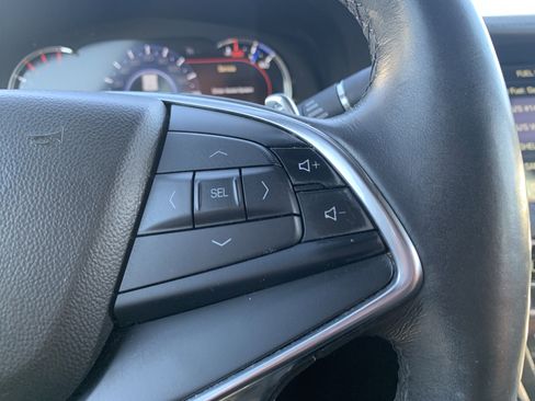 Used 2018 Cadillac CT6 Premium Luxury w/ Super Cruise Package image 20