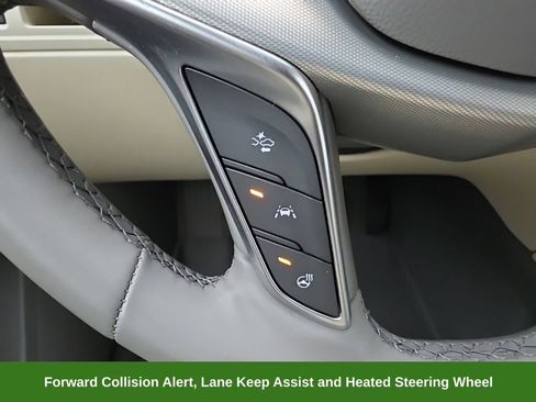 Used 2025 Cadillac XT5 Premium Luxury w/ LPO, Floor Liner Package AWD/4WD image 29