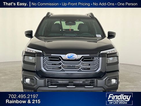 New 2026 Subaru Outback Touring XT image 10