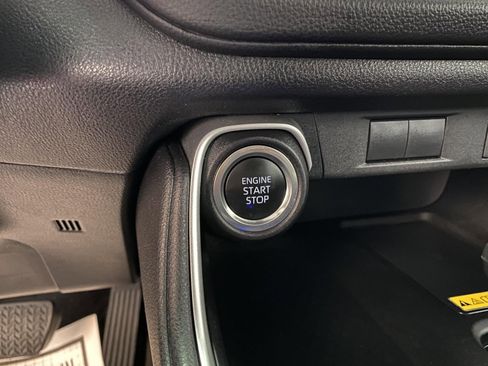 Used 2025 Toyota Grand Highlander FWD image 29