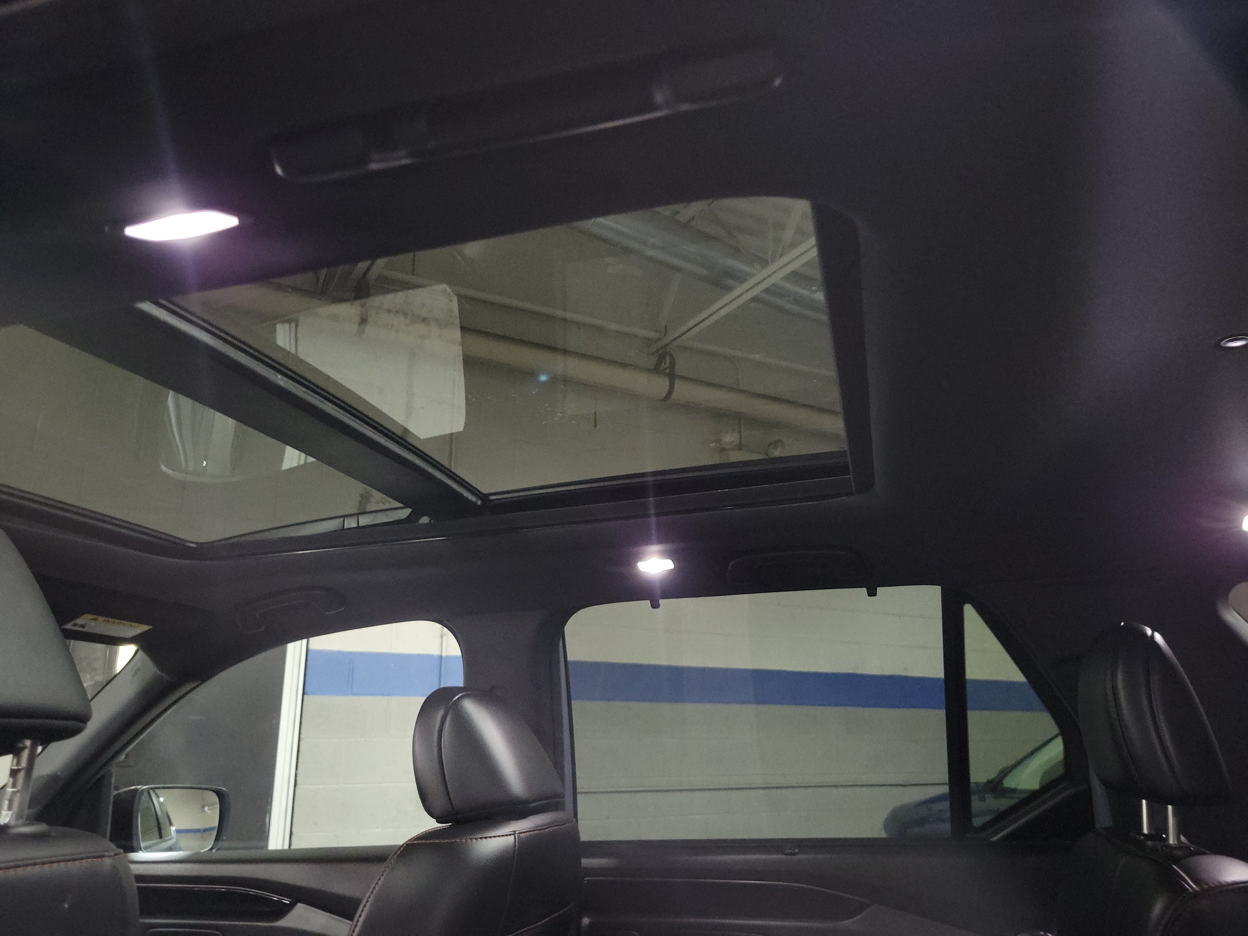 Used 2025 Honda Pilot TrailSport image 19