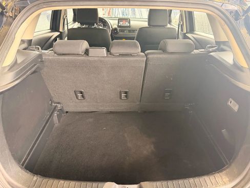 Used 2016 MAZDA CX-3 Sport image 16