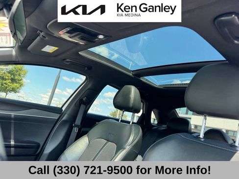 Used 2023 Kia K5 GT-Line AWD/4WD image 44