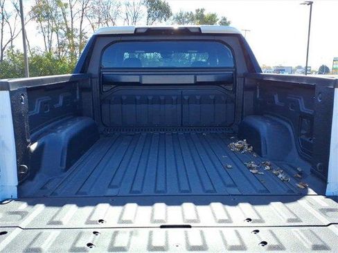 New 2026 GMC Sierra EV Elevation w/ Premium Package image 21