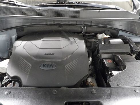 Used 2019 Kia Sorento SX w/ SX Touring Package FWD image 33