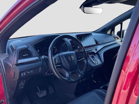 Used 2025 Honda Odyssey Sport-L image 9