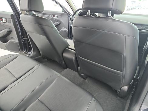 Used 2024 Honda Civic EX-L image 11