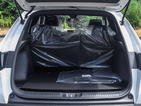 New 2027 Honda HR-V Sport image 9