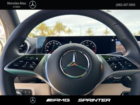 Certified 2026 Mercedes-Benz GLA 250 image 26