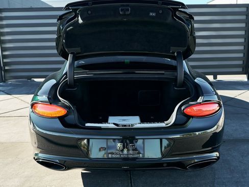 Used 2023 Bentley Continental GT Speed image 16