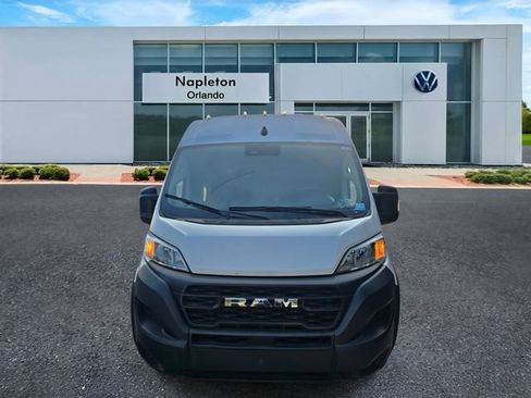 Used 2023 RAM ProMaster 3500 FWD image 34