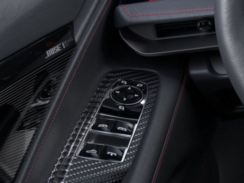 New 2026 Chevrolet Corvette Z06 w/ Stealth Interior Trim Package RWD image 29