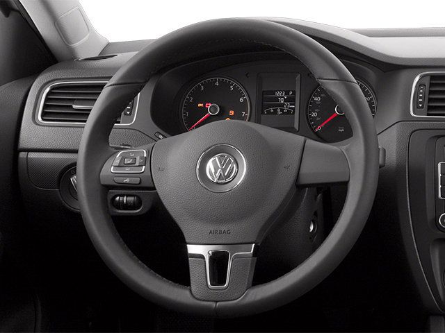 Used 2014 Volkswagen Jetta TDI FWD image 6