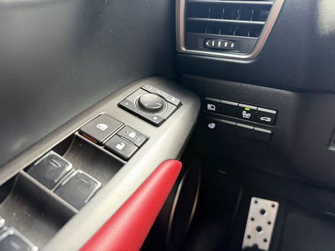 Used 2019 Lexus NX 300 F Sport w/ F Sport Premium Package FWD image 22