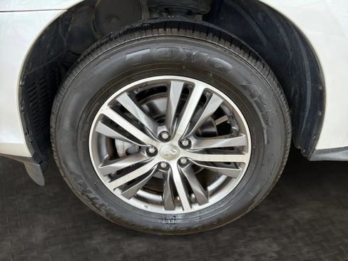 Used 2019 INFINITI QX60 Pure AWD/4WD image 38
