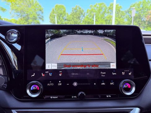 Certified 2025 Lexus RX 350 Premium FWD image 22