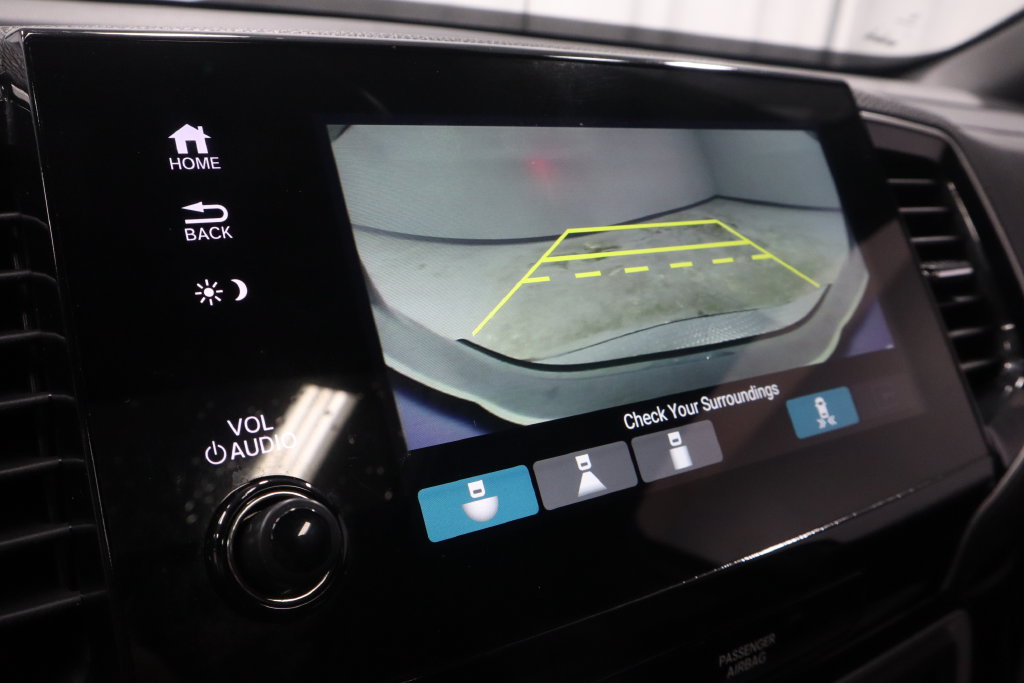 Used 2023 Honda Passport Elite image 29