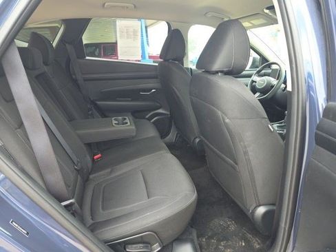 Used 2025 Hyundai Tucson SEL AWD/4WD image 12
