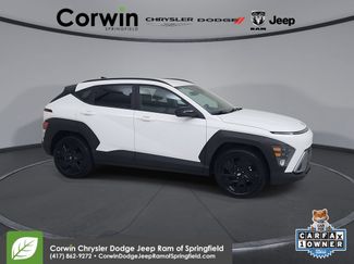 Used 2026 Hyundai Kona SEL Sport FWD 360° Tour