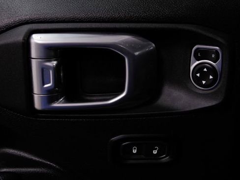 Used 2024 Jeep Wrangler Sport S 4xe w/ Convenience Group image 20