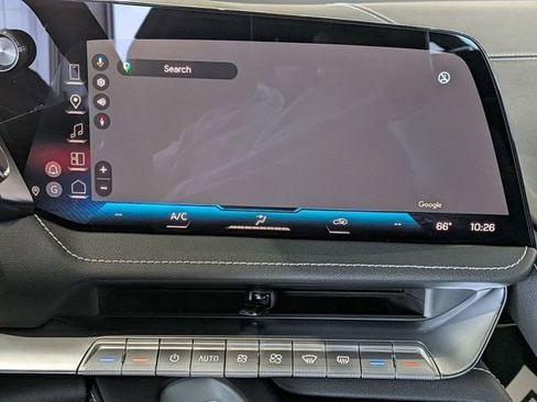 New 2026 Chevrolet Corvette Stingray Coupe w/ Z51 Performance Package image 21