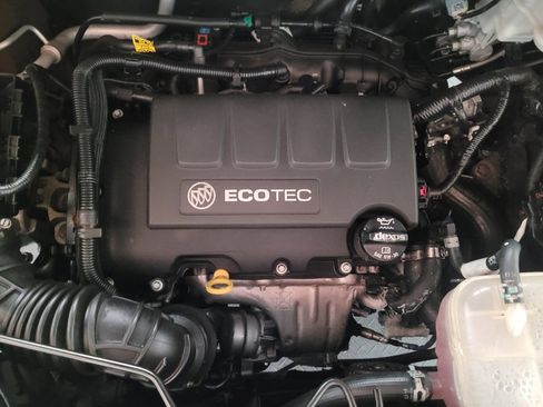 Used 2017 Buick Encore Preferred FWD image 30