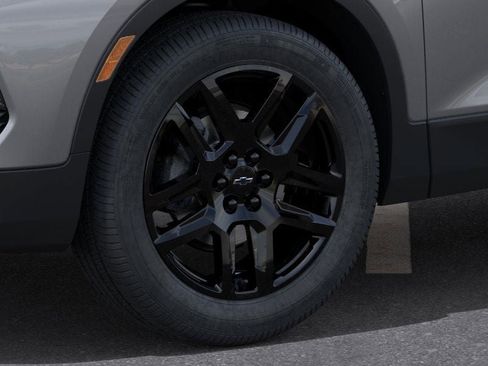 New 2026 Chevrolet Blazer LT w/ Convenience Package image 9