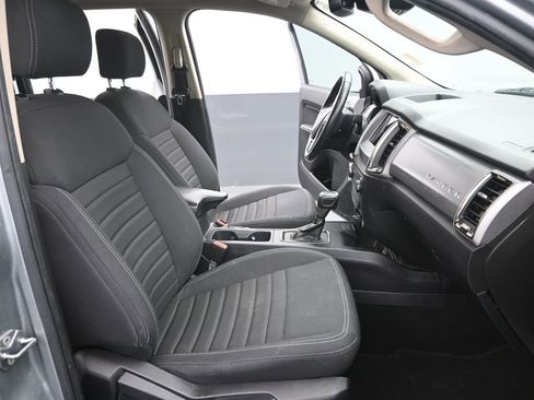 Used 2023 Ford Ranger XLT w/ Equipment Group 301A Mid image 27