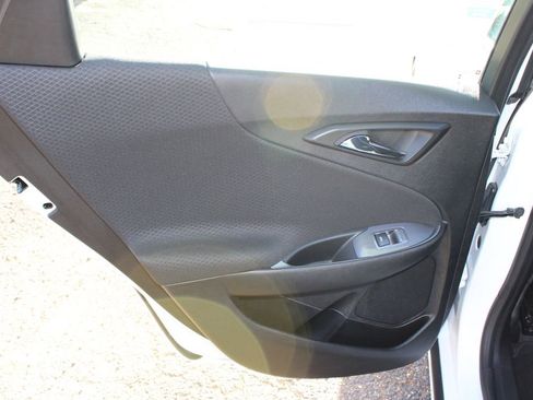 Used 2024 Chevrolet Malibu LT image 18