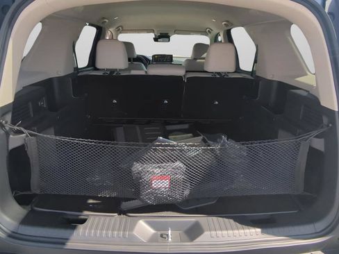 New 2026 Honda Passport RTL image 13