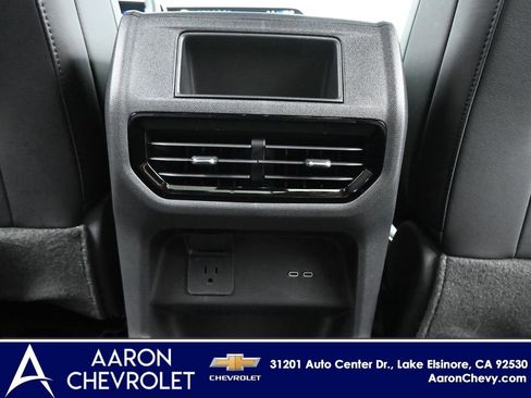 New 2026 Chevrolet Silverado EV LT image 10